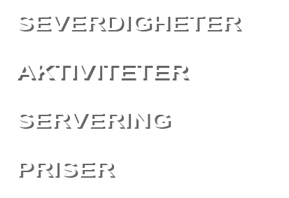 severdigheter